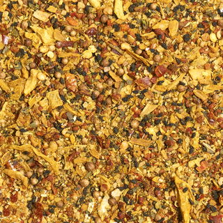 Bio Wok Topping